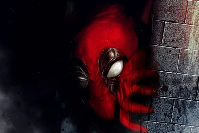 Deadpool Wallpapers