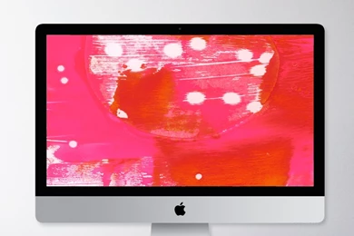 Free Desktop Wallpapers In Honor Of Breast Cancer Awareness ...
