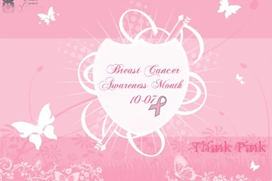 Breast Cancer Awareness Wallpapers   Wallpapers Cave
