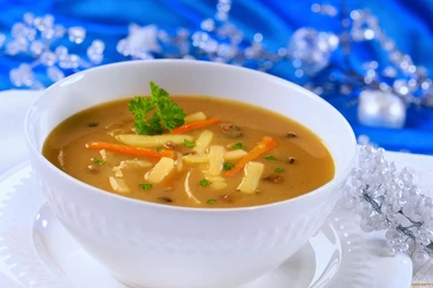 Soup Computer Wallpapers, Desktop Backgrounds