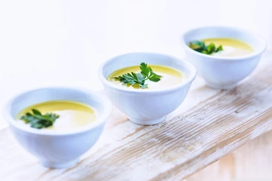 Soup HD Desktop Wallpapers : Widescreen : High Definition ...