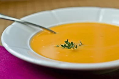 Autumn Soups HD Wallpapers 6