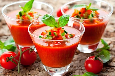 Free Download Mocktails HD Wallpapers