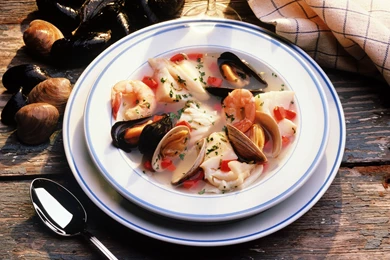 Seafood Statistics – Statistic Brain