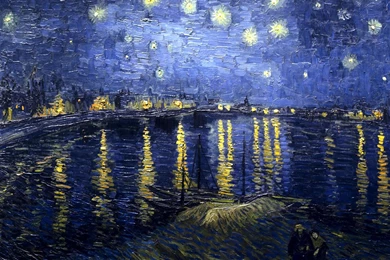 Art Paintings, Rare Art Wallpapers, Famous HD Paintings, Amazing ...