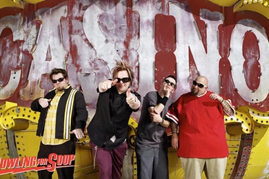 1 Bowling For Soup HD Wallpapers