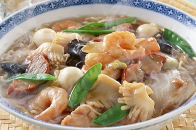 Delicious Seafood Soup Wallpapers And Images   Wallpapers ...