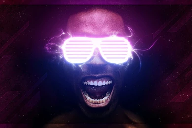 Party Glasses HD Wallpapers