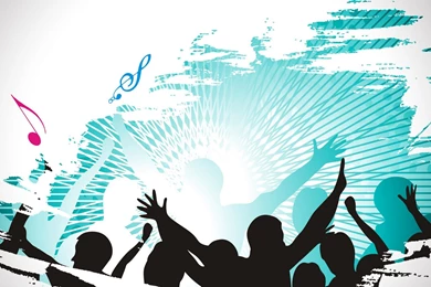 Party Poster Wallpapers Picture