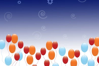 Party Desktop Wallpapers