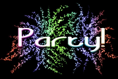 Party Wallpapers By Exorar On DeviantArt