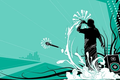 1280x800 Party Man Desktop PC And Mac Wallpapers