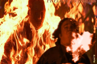 Freddy Vs Jason   Friday The 13th Wallpapers (21228837)   Fanpop