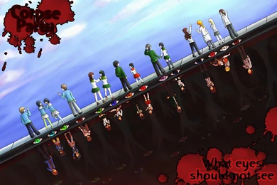 28 Corpse Party Wallpapers HD Photos Collections Yoanu.com