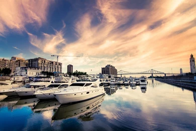 Full HD Yacht Wallpapers