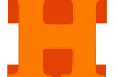 The Letter H : Metahhcj