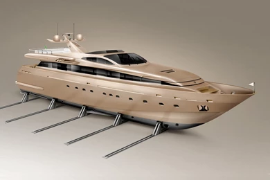 Yacht Wallpapers 174393