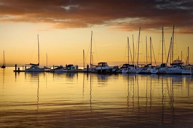 Wallpapers Sailing Yacht Image