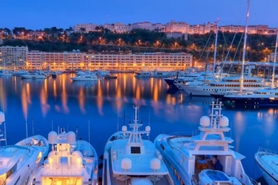 Yachts Wallpapers For iPhone 5