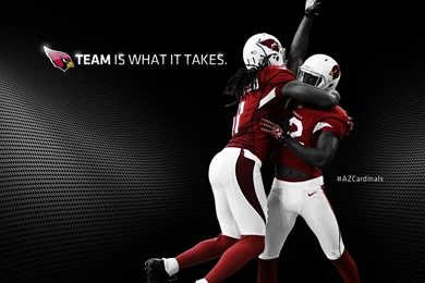 Arizona Cardinals NFL Team Wallpapers HD. Free Desktop Backgrounds ...