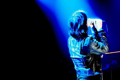 Julian   Julian Casablancas Wallpapers (10962809)   Fanpop