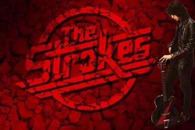 Julian Casablancas Wallpapers By Humbug99 On DeviantArt