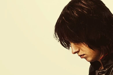DeviantArt: More Like Wallpapers   Julian Casablancas By Jvferraz