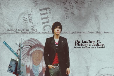 Julian   Julian Casablancas Wallpapers (10962814)   Fanpop