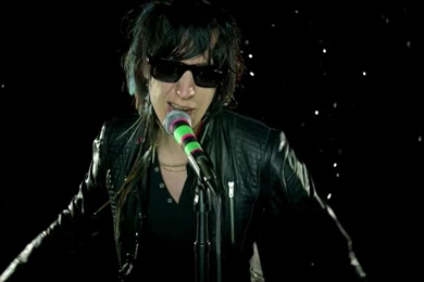 Julian Casablancas Announces New Album And Tour   Overblown