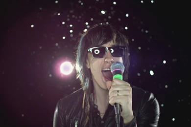 Julian Casablancas Boombox Wallpapers » WallDevil   Best Free HD ...