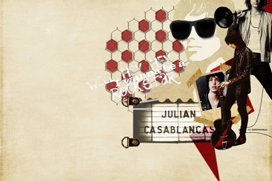 Juliancasablancas   DeviantArt