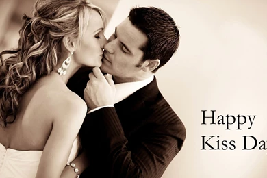 Latest^ Happy Kiss Day Images Pics Photos HD Wallpapers Free ...