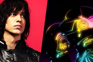 Daft Punk   Instant Crush (featuring Julian Casablancas)   YouTube