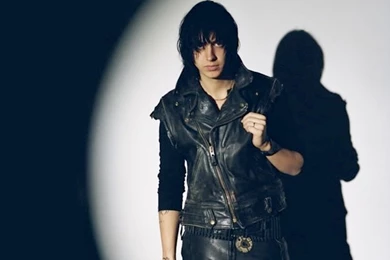 Julian Casablancas   Julian Casablancas Photo (16727169)   Fanpop