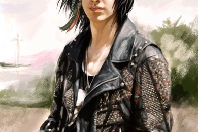 Thestrokes   DeviantArt