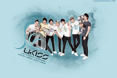 U Kiss   Kpop Wallpapers (22058090)   Fanpop