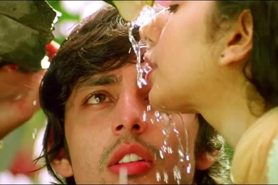 Rakul Preet Singh Cute And Hot Bikini Unseen HD Wallpaper