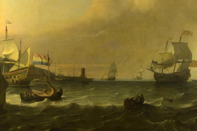 17 Classical Painting Desktop Hd Wallpapers Free Download High ...