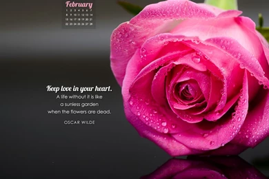 February Desktop Wallpapers   Free February Desktop Backgrounds