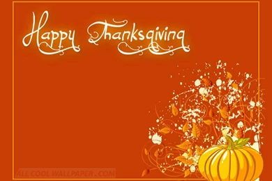 Funny Thanksgiving HD