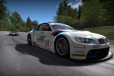 Bmw Sport Car Hd Wallpapers   Wallpaperss HD