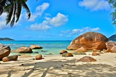 Seychelles Wallpapers