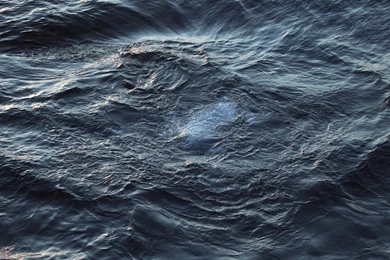 Whirlpool Ocean Sea Water Waves Swirl Wallpapers