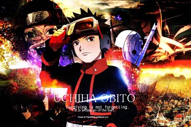 Obito Wallpapers   Wallpapers Cave