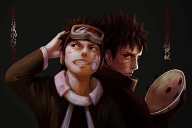 Search Results For Obito Uchiha HD Wallpapers