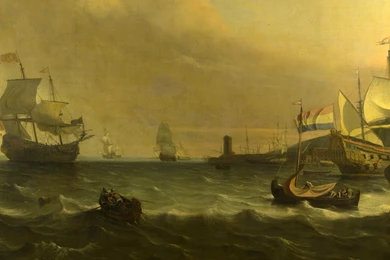 Classical, Painting, Desktop, Hd, Wallpapers, Free, Download, High ...