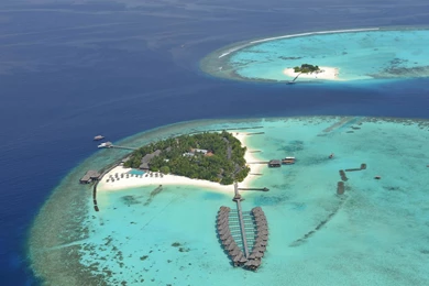 Wallpapers Island Seychelles And 1920x1200