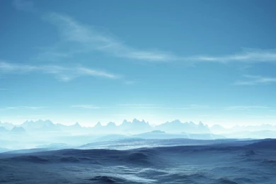 Ocean Sea Water Wallpapers   (