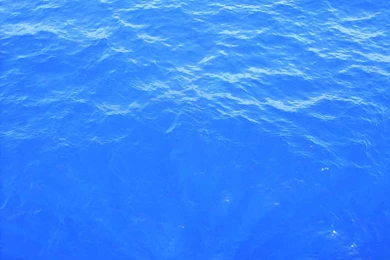 Blue Ocean Water HD Image Id: 3478   7HDWallpapers