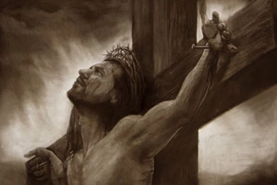 Jesus Christ Crucifixion Wallpapers – Set 15
